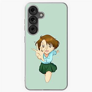 Sonny Nozomi Samsung Galaxy Soft Case