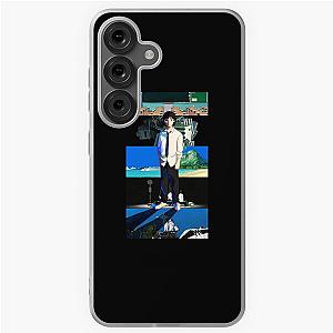 Sonny Boy Samsung Galaxy Case