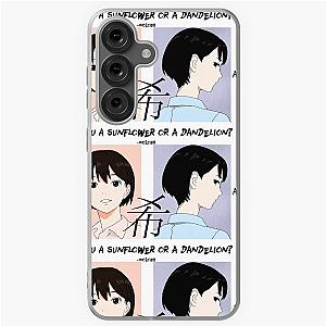 Sonny Boy NOZOMI Anime Samsung Galaxy Soft Case