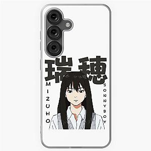 Mizuho Samsung Galaxy Case
