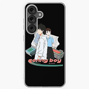 Sonny Boy ADRIFT V1 Anime Samsung Galaxy Case