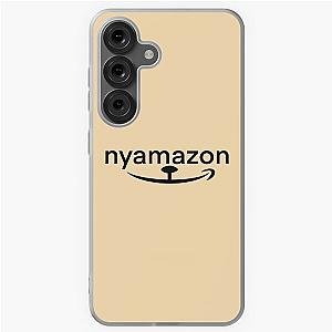 Amazon Sonny Boy Samsung Galaxy Case