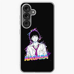 Nagara Sonny Samsung Galaxy Case