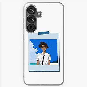 Sonny boy Samsung Galaxy Case