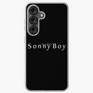 Anime Sonny Boy Case
