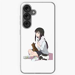 Sonny Boy Anime Samsung Galaxy Case