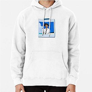 Sonny hoodie Pullover