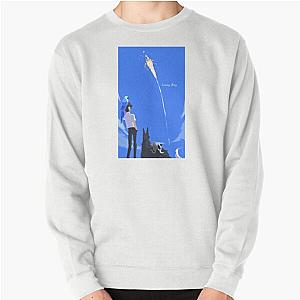 Sonny Boy Pullover Sweatshirt