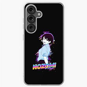 Nozomi Samsung Galaxy Soft Case