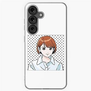 Sonny Boy Nozomi Samsung Galaxy Soft Case