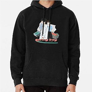 Sonny Boy ADRIFT V1 Anime Pullover Hoodie
