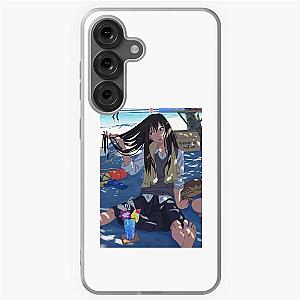 Sonny boy Mizuho Samsung Galaxy Case