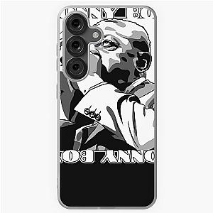 Sonny Boy Williamson Essential Galaxy Soft Case