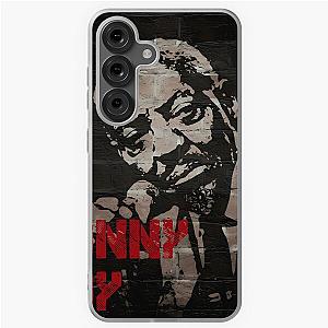 Graffiti Sonny Boy Williamson Soft Case for Samsung Galaxy