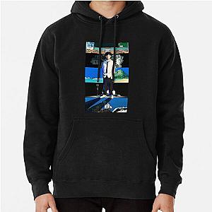 Sonny Boy Hoodie