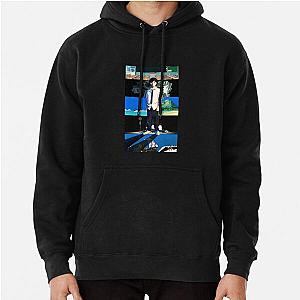 Sonny Boy Hoodie