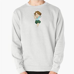 Sonny boy Pullover Sweatshirt