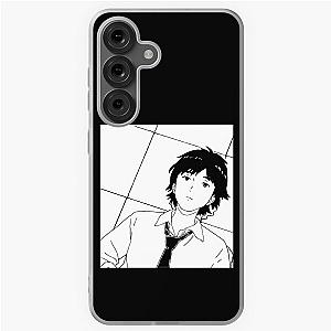 Sonny Boy - Nagara Mono Samsung Galaxy Soft Case