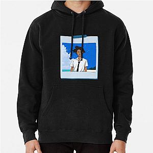 Rajdhani Sonny boy Pullover Hoodie
