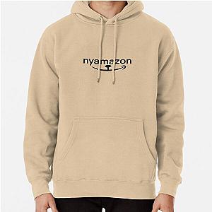 Amazon Sonny Boy Pullover Hoodie