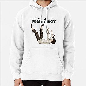 Sonny Boy Hoodie