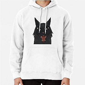 Sonny Boy Anime Hoodie