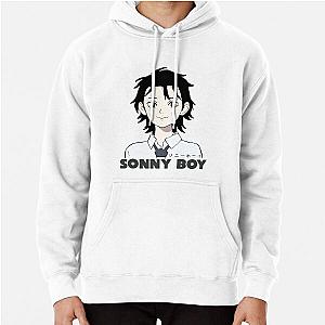 Sonny Boy Anime Pullover Hoodie