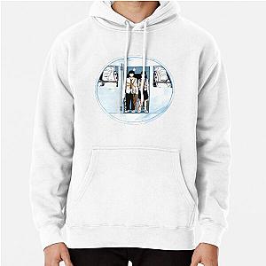 Sonny Boy Mizuho Nagara Pullover Hoodie