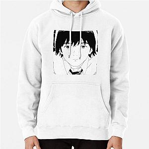 Sonny Boy - Nagara Mono Pullover Hoodie