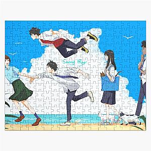 Sonny boy Jigsaw Puzzle