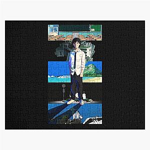 Sonny Boy Puzzle