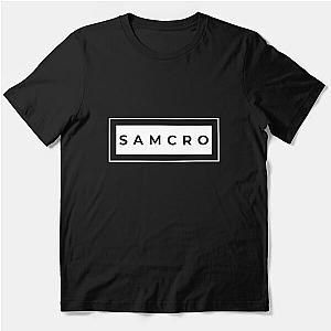  t shirt sons of anarchy samcro shirt and hoodies - difference design   Essential T-Shirt