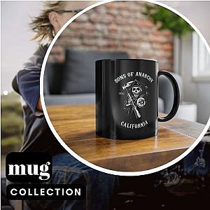 Sons of Anarchy Mugs