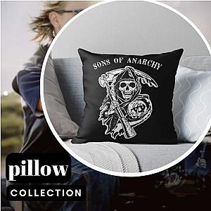 Sons of Anarchy Pillows