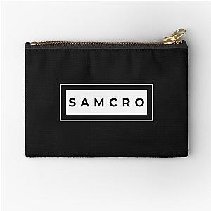  t shirt sons of anarchy samcro shirt and hoodies - difference design   Zipper Pouch