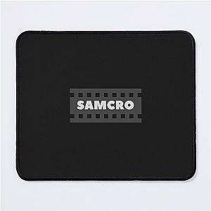 t shirt sons of anarchy samcro shirt and hoodies - difference design   Mouse Pad