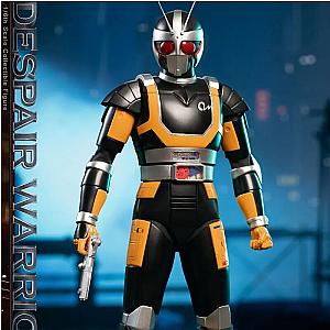 Soosootoys SST-054 1/6 The Despair Warrior Action Figure Toy