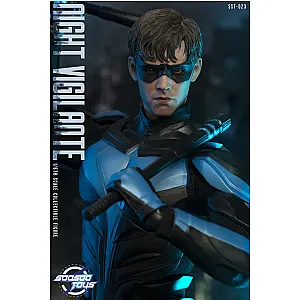 1/6 night vigilante soosoo cheapest toys