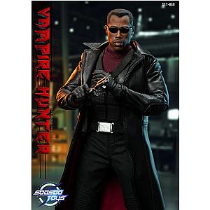 SooSoo Toys (SST-060) 1/6 Scale Vampire Hunter Figure