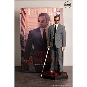 Soosootoys SST034 Hero Lawyer Action Figure Toy