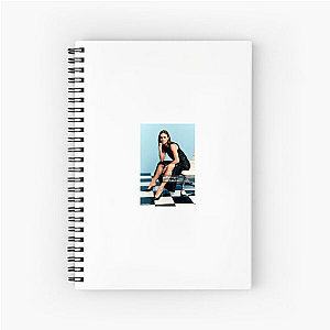 Fierce Flame – Sophie Skelton Sophie Skelton Notebook