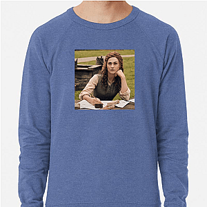 Time Travel in Skelton Style Sophie Skelton Sweatshirts