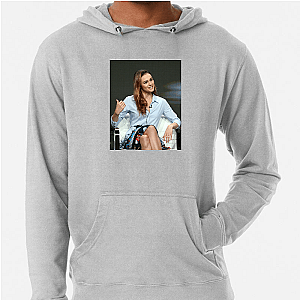 Skelton Stands Tall Sophie Skelton Hoodies