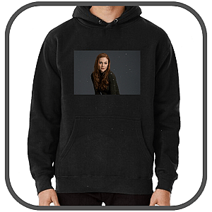 Sophie Skelton Hoodies