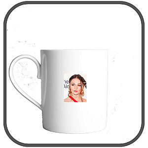 Sophie Skelton Mugs