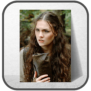 Sophie Skelton Posters