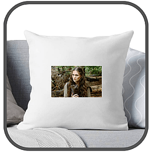 Sophie Skelton Pillows Cover