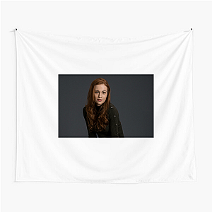 Sophie’s Got That Spark Sophie Skelton Tapestries