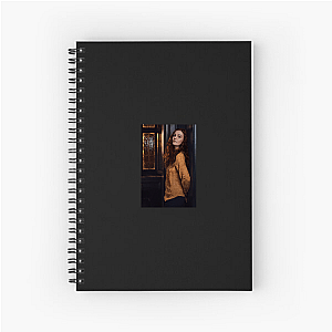 Bold Like Brianna Sophie Skelton Notebook
