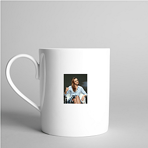 Skelton Stands Tall Sophie Skelton Mugs